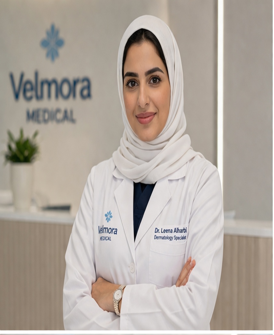 Dermatology consultant