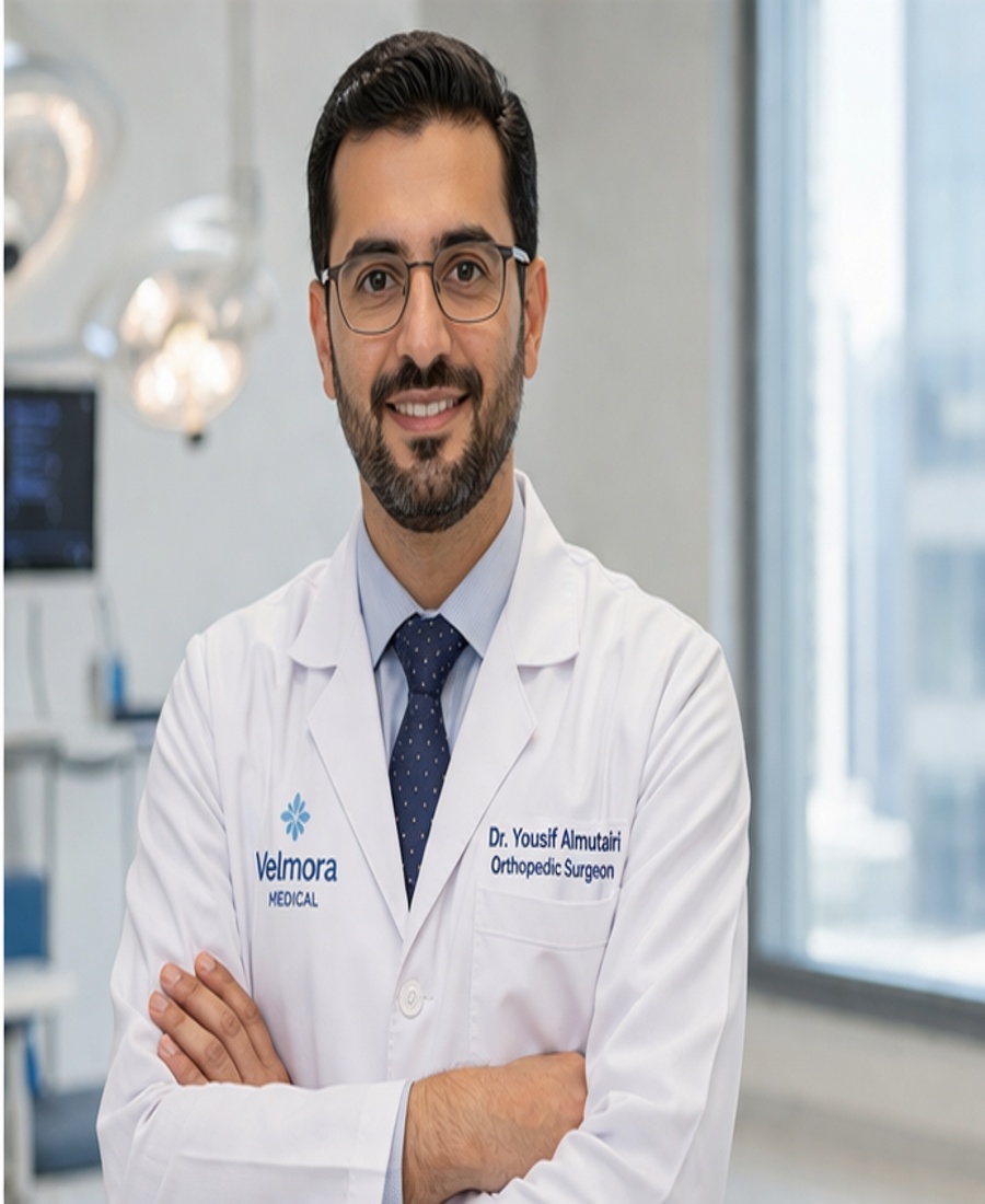 General medicine consultant